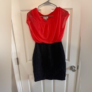 Size Medium dress